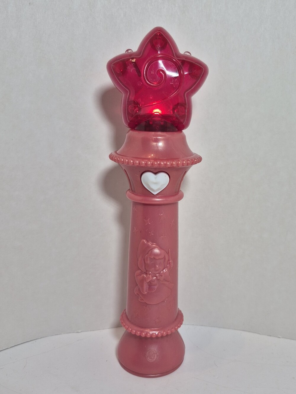 Fisher Price Little People Disney Princess Magical Wand Palace Replacement Wand